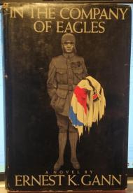 In the company of Eagles