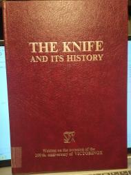 The knife and its history
