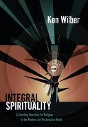 Integral Spirituality
