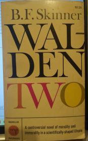 Walden Two