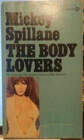 The Body lovers