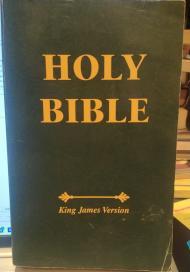 Holy Bible (KJV)