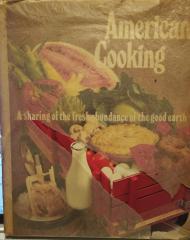 American Cooking
