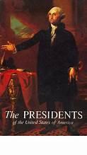 The Presidents of the United States of America