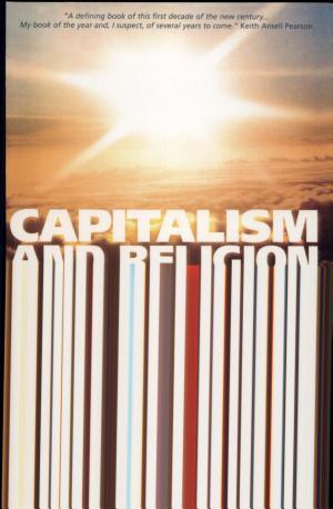 Capitalism and Religion