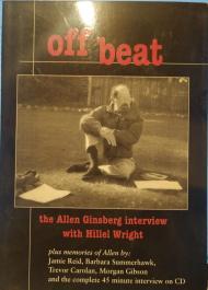 Off Beat (WITH CD)