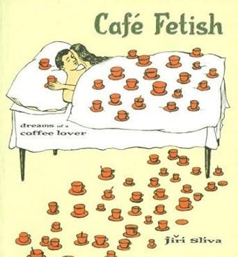 Cafe Fetish