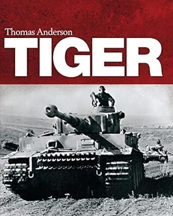Tiger (General Military)
