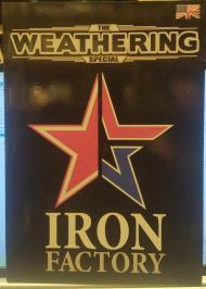 Iron Factory