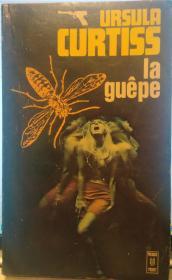 La guepe