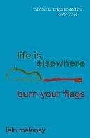 Life is Elsewhere