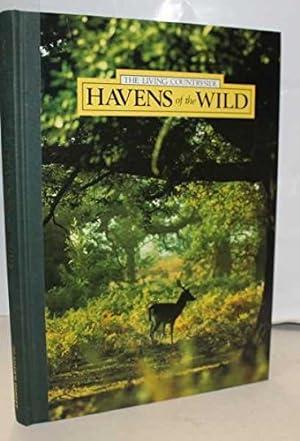 Havens of the Wild (Living Countryside)