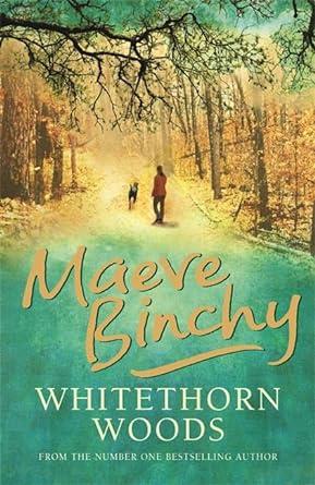 Whitethorn Woods
