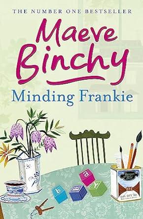 Minding Frankie