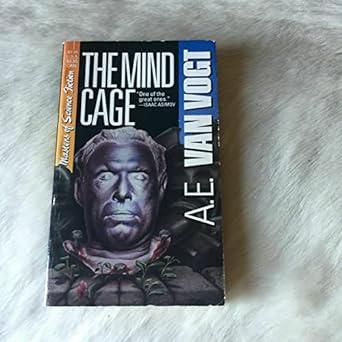 The Mind Cage