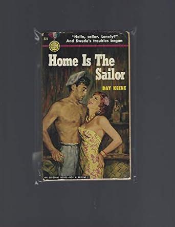 Home Is The Sailor