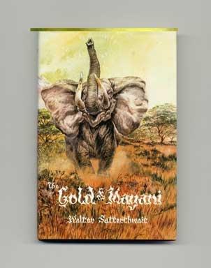 The gold of Mayani: The African stories of Walter Satterthwait