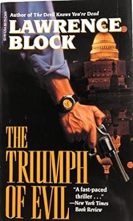 The Triumph of Evil