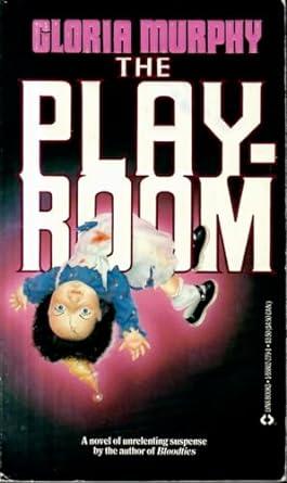 The Playroom