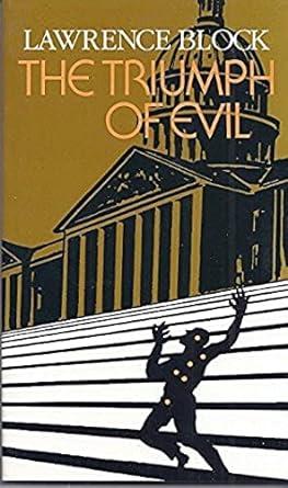 The Triumph of Evil