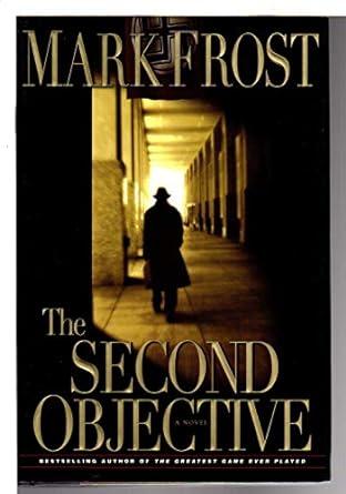 The Second Objective