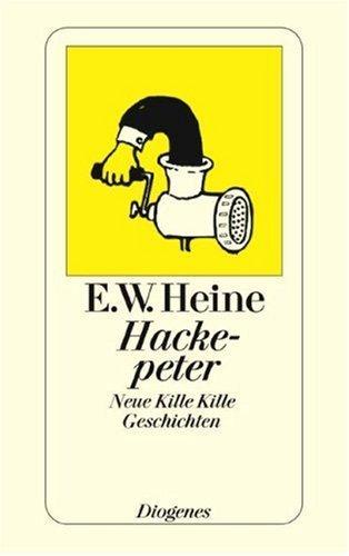 Hackepeter