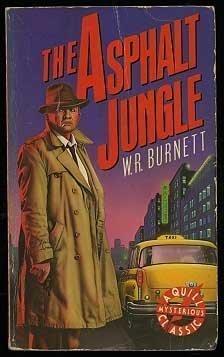 The Asphalt Jungle