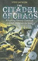 The Citadel of Chaos