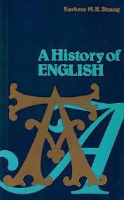 A History of English