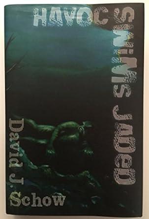 Havoc Swims Jaded