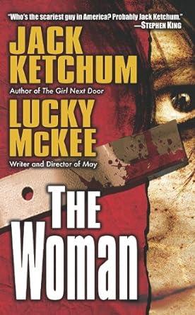 The Woman