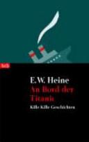 An Bord der Titanic