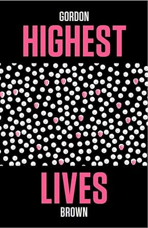 Highest Lives (McIntyre)