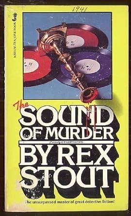 The Sound of Murder