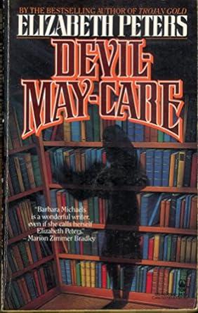 Devil-May-Care