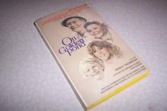 On Golden Pond