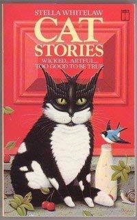 Cat Stories