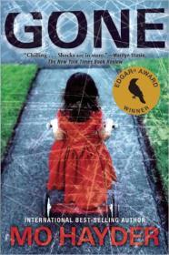 Gone (Jack Caffery Series #5)