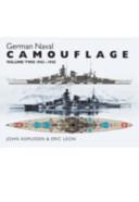 German Naval Camouflage