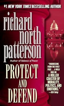 Protect and Defend