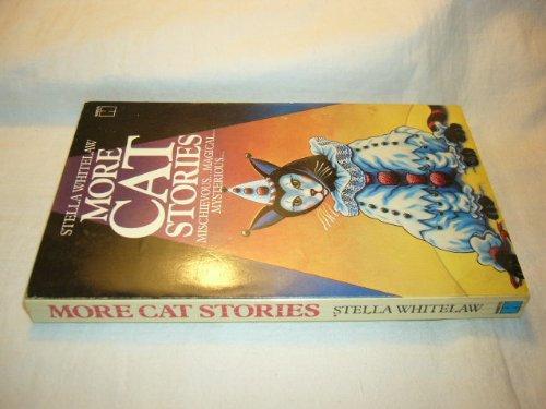 More Cat Stories