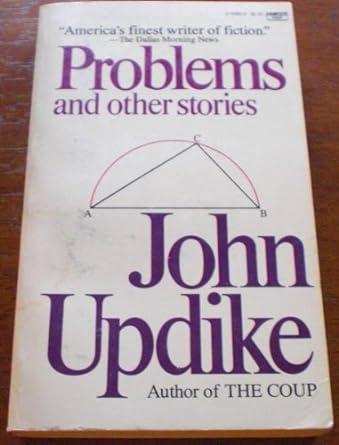 Problems and Other Stories