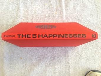 The five happinesses: symbolism in Chinese popular art