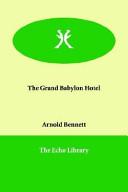 The Grand Babylon Hotel