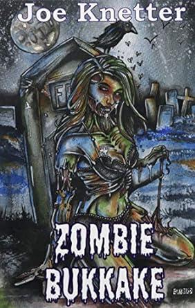 Zombie Bukkake