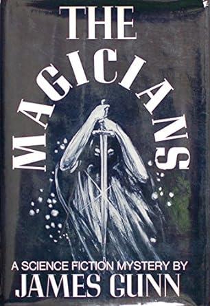 The Magicians