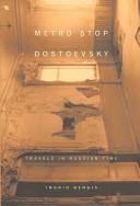Metro Stop Dostoevsky