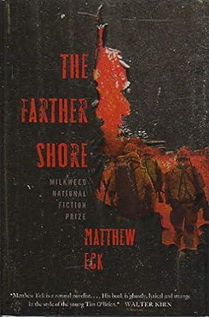 The Farther Shore