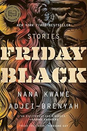 Friday Black