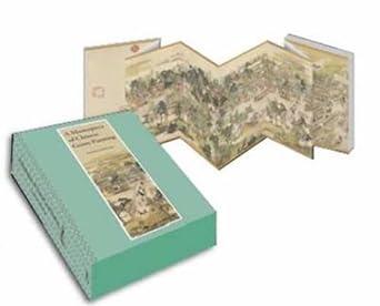 A Masterpiece of Chinese Genre Painting: Suzhou's Golden Age (Comes in a re ally good slip case)